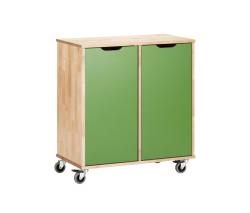Kuopion Woodi Otto modular cabinet OT62OO - 1