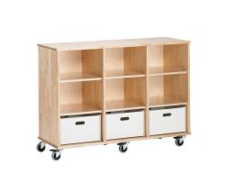 Изображение продукта Kuopion Woodi Otto modular cabinet OT73AAA