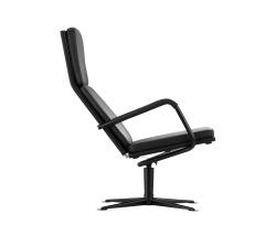 Изображение продукта TECTA D37 офисное кресло
