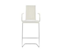 TECTA D30iE Bar chair - 1
