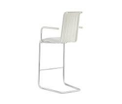 TECTA D30iE Bar chair - 2