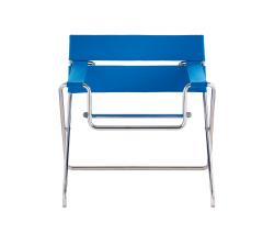 TECTA D4 Bauhaus Foldable кресло с подлокотниками - 3