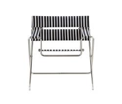TECTA D4 Bauhaus Foldable кресло с подлокотниками - 1