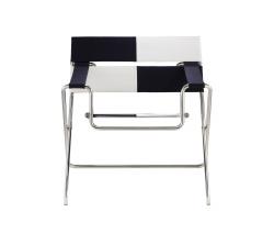 TECTA D4 Bauhaus Foldable кресло с подлокотниками - 2
