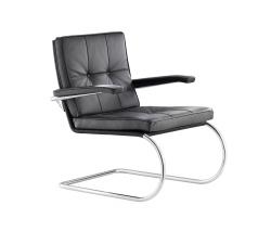 Изображение продукта TECTA D5A Ruegenberg кресло