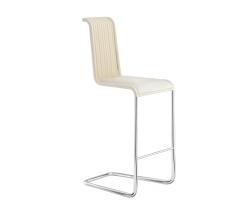 Изображение продукта TECTA B30i Bar кресло на стальной раме