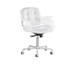 TECTA D49 Executive офисное кресло - 1