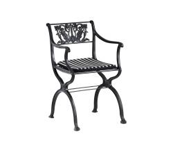 TECTA D60 Schinkel-Garden chair - 2