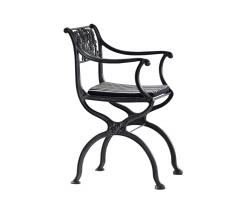 TECTA D60 Schinkel-Garden chair - 3