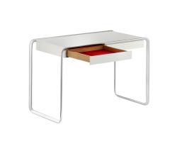 TECTA TECTA K2D Oblique-desk with 2 drawers - 1