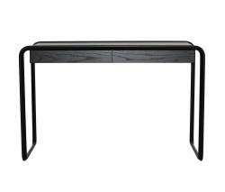 TECTA TECTA K2D Oblique-desk with 2 drawers - 3