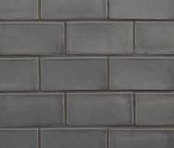 Terratinta Ceramiche Betonbrick Wall Mud Matt - 1
