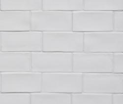 Terratinta Ceramiche Betonbrick Wall White Matt - 1
