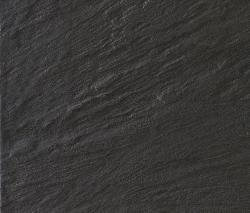 Terratinta Ceramiche Archgres Black Slate - 1