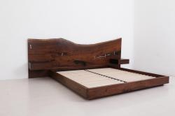 Uhuru Design St. Pierre Bed - 2