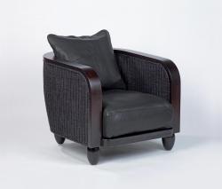 Изображение продукта Lambert Lobby кресло с подлокотниками