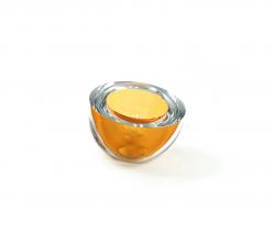 Изображение продукта SkLO catch vessel amber small