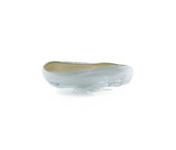 Изображение продукта SkLO long sway vessel bowl olivin