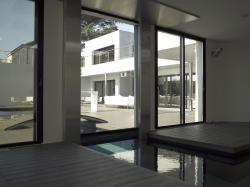 Carre Bleu Indoor-outdoor pool - 2