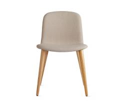 Design Within Reach Bacco кресло с обивкой из ткани - 5