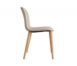 Design Within Reach Bacco кресло с обивкой из ткани - 6