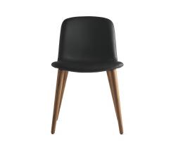 Изображение продукта Design Within Reach Bacco кресло в коже