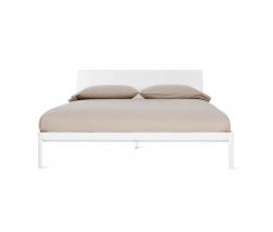 Design Within Reach Min Bed with Plexi Headboard - 2