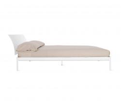 Design Within Reach Min Bed with Plexi Headboard - 3