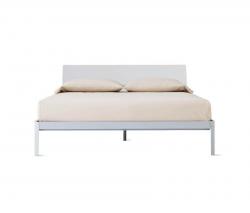 Design Within Reach Min Bed with Plexi Headboard - 5