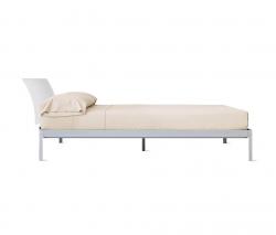 Design Within Reach Min Bed with Plexi Headboard - 6