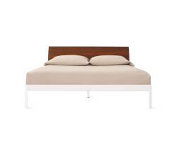 Design Within Reach Min Bed with Wood Headboard - 5