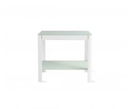 Design Within Reach Min Bedside стол with Shelf - 1