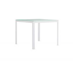 Design Within Reach Min стол, Small – Glass Top - 2