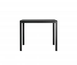 Изображение продукта Design Within Reach Min стол, Small – Steel Top