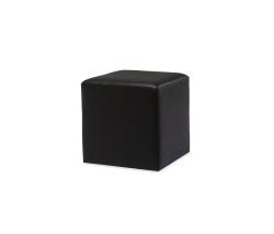 Design Within Reach Nexus Cube in Ultrasuede - 1