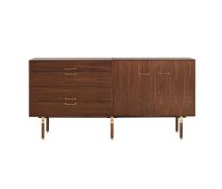 Design Within Reach Ven Cabinet Dresser - 2