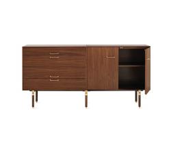 Design Within Reach Ven Cabinet Dresser - 3
