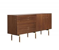 Design Within Reach Ven Cabinet Dresser - 4