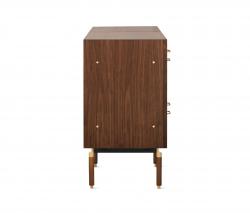 Design Within Reach Ven Cabinet Dresser - 5