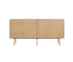 Design Within Reach Ven Cabinet Dresser - 1