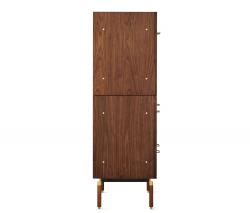 Design Within Reach Ven Double Armoire - 4