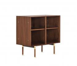Design Within Reach Ven Open Cabinet - 2