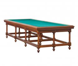 CHEVILLOTTE Billiard стол of Versailles - 1