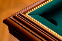 CHEVILLOTTE Billiard стол of Versailles - 3