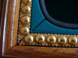CHEVILLOTTE Billiard стол of Versailles - 4