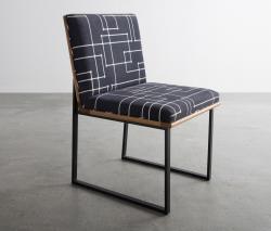 Изображение продукта David Gaynor Design DGD обеденный стул