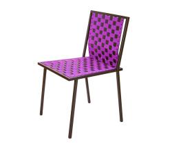 Изображение продукта David Gaynor Design New Weave Dining стул
