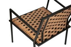 David Gaynor Design New Weave кресло - 3
