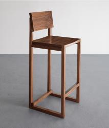 David Gaynor Design SQ2 барный стул - 1