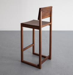 David Gaynor Design SQ2 барный стул - 2